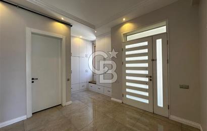 ALACAATLI KARDELENKÖY SİTESİNDE KİRALIK 6+2 LUX VILLA