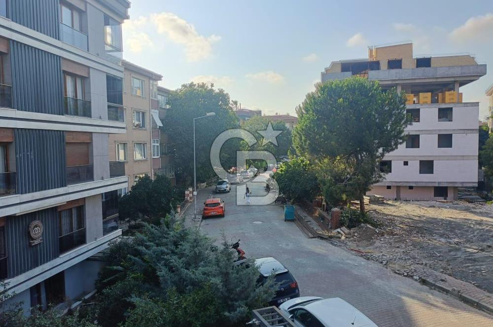 Bahçelievler Merkez'de Metroya Çok Yakın Yeni Binada Balkonlu 2+1 Satlık Daire 70 m2 