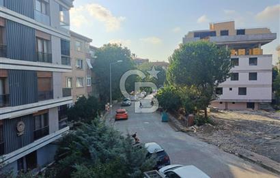 Bahçelievler Merkez'de Metroya Çok Yakın Yeni Binada Balkonlu 2+1 Satlık Daire 70 m2 