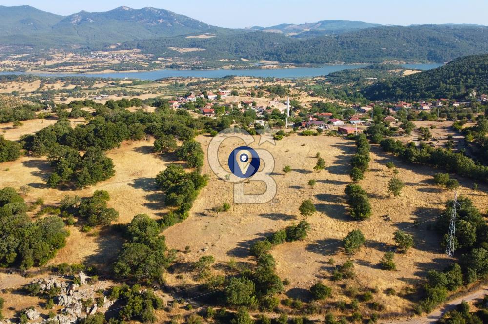 Çanakkale Ayvacık Küçükhusun 33.735m² Eko Turizm İmarlı Arsa