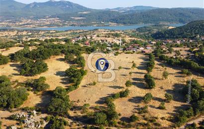 Çanakkale Ayvacık Küçükhusun 33.735m² Eko Turizm İmarlı Arsa