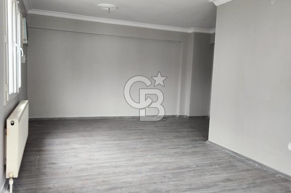CİHAT KORA LİSESİ İLE BAŞKENT HASTANESİ ARASI SATILIK 3+1 DAİRE