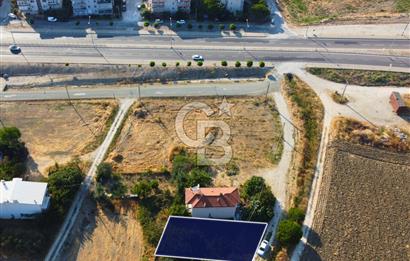 Çanakkale Lapseki Dalyan Bahçelievler %40 3 Kat İmarlı Arsa