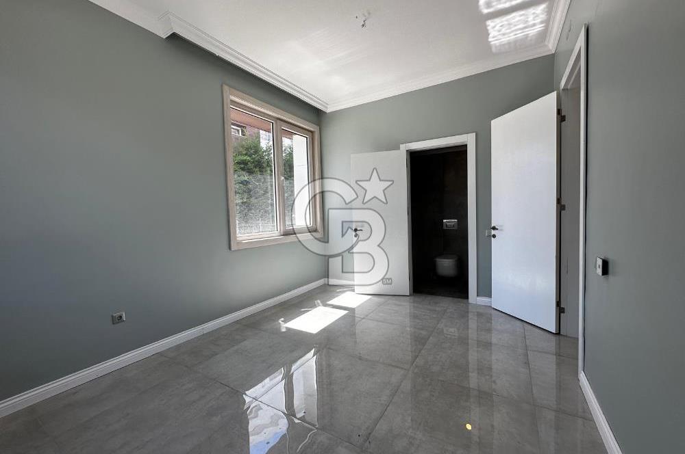 ALACAATLI KARDELENKÖY SİTESİNDE KİRALIK 6+2 LUX VILLA