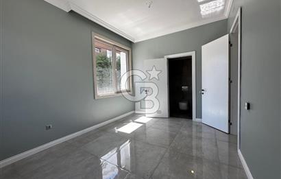 ALACAATLI KARDELENKÖY SİTESİNDE KİRALIK 6+2 LUX VILLA