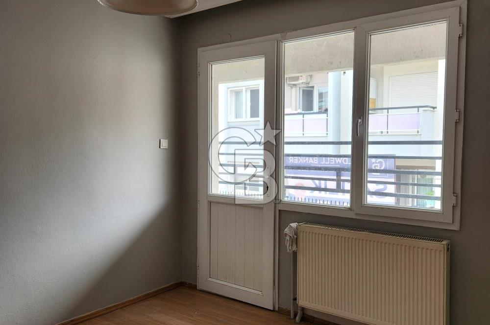CİHAT KORA LİSESİ İLE BAŞKENT HASTANESİ ARASI SATILIK 3+1 DAİRE