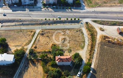 Çanakkale Lapseki Dalyan Bahçelievler %40 3 Kat İmarlı Arsa
