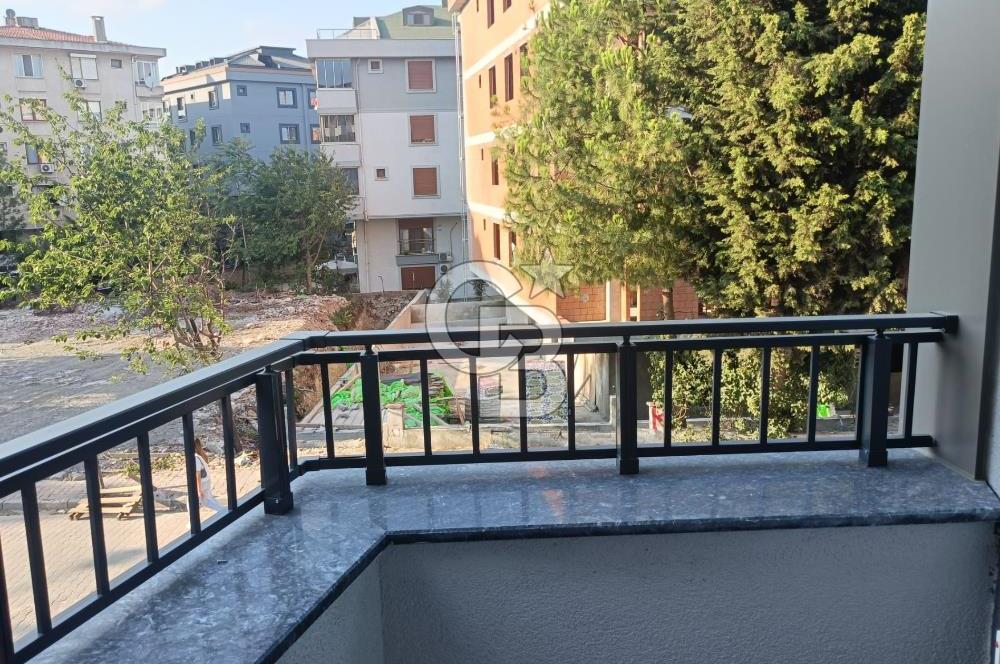 Bahçelievler Merkez'de Metroya Çok Yakın Yeni Binada Balkonlu 2+1 Satlık Daire 70 m2 