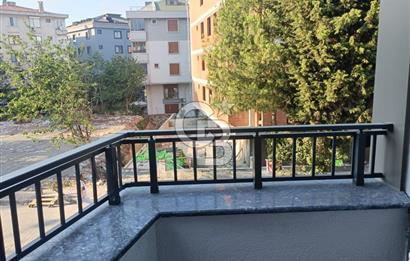Bahçelievler Merkez'de Metroya Çok Yakın Yeni Binada Balkonlu 2+1 Satlık Daire 70 m2 