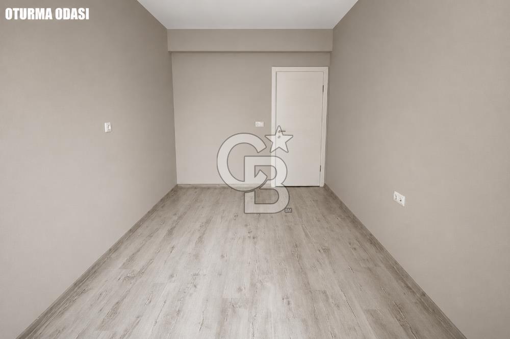 YAVUZ SULTAN SELM CADDESİN'DE SATILIK 3+1 YATIRIMA UYGUN DAİRE