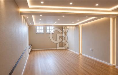 GAZİ BULVARINDA SATILIK 42 M²  OFİS 