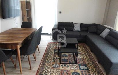 İNCEK'TE, SİTE İÇİNDE, YENİ  MOBİLYA / BEYAZ EŞYALI VE  FULL EŞYALI  ŞAHANE 1+1 KİRALIK DAİRE !!