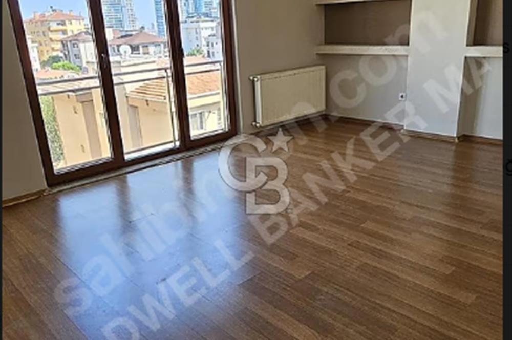 CB MARS'TAN MALTEPE CEVİZLİ MAH. KİRALIK 2+1