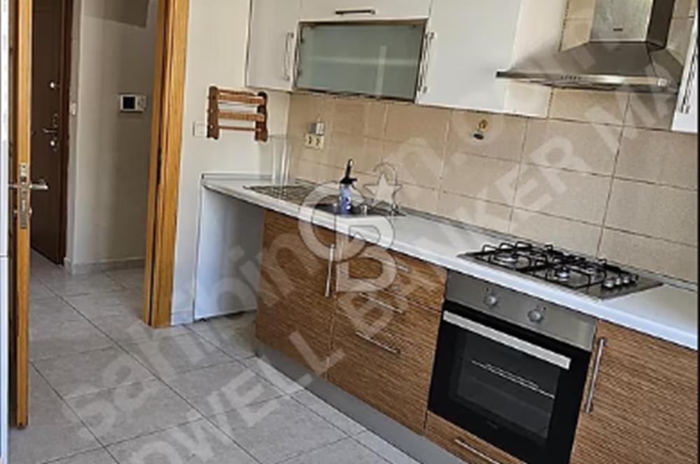 CB MARS'TAN MALTEPE CEVİZLİ MAH. KİRALIK 2+1
