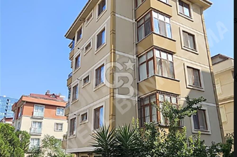 CB MARS'TAN MALTEPE CEVİZLİ MAH. KİRALIK 2+1