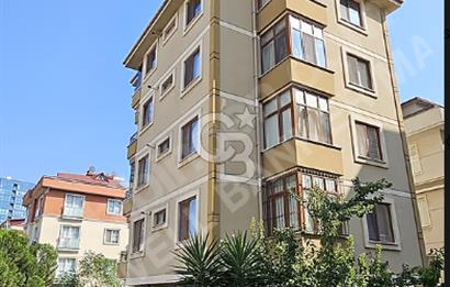 CB MARS'TAN MALTEPE CEVİZLİ MAH. KİRALIK 2+1