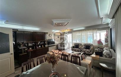 Ayvalık Ali Çetinkaya'da Deniz Manzaralı Satılık 3+1 Daire