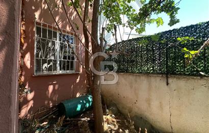 Cunda Ayvalikta Kiralik 3+1 Merkezi Sistemli Villa