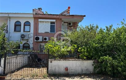 Cunda Ayvalikta Kiralik 3+1 Merkezi Sistemli Villa