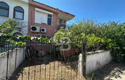 Cunda Ayvalikta Kiralik 3+1 Merkezi Sistemli Villa