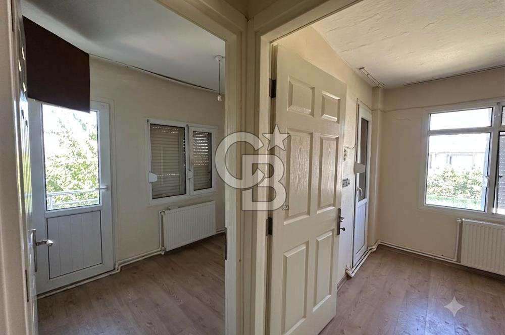 Cunda Ayvalikta Kiralik 3+1 Merkezi Sistemli Villa