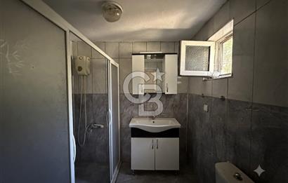 Cunda Ayvalikta Kiralik 3+1 Merkezi Sistemli Villa