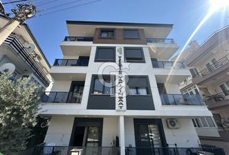 Ayvalık Ali Çetinkaya'da Kiralık Merkezi Sistem Daire - 1 - 366672