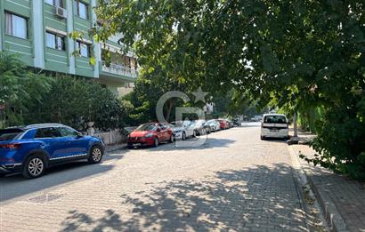 Karşıyaka Bahçelievler Mh. Kiralık Önü Açık Ferah 3+1 Daire