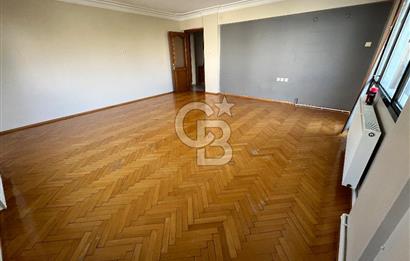 Karşıyaka Bahçelievler Mh. Kiralık Önü Açık Ferah 3+1 Daire