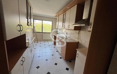Karşıyaka Bahçelievler Mh. Kiralık Önü Açık Ferah 3+1 Daire
