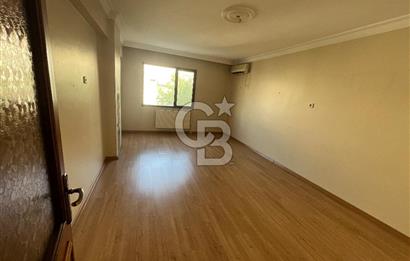 Karşıyaka Bahçelievler Mh. Kiralık Önü Açık Ferah 3+1 Daire