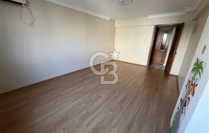Karşıyaka Bahçelievler Mh. Kiralık Önü Açık Ferah 3+1 Daire