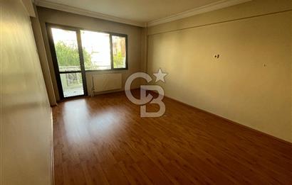 Karşıyaka Bahçelievler Mh. Kiralık Önü Açık Ferah 3+1 Daire