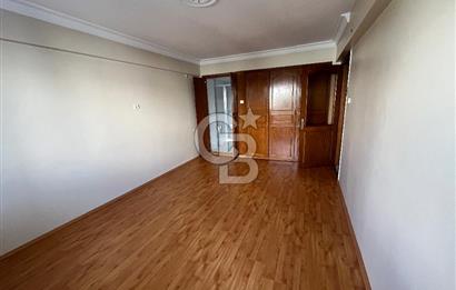 Karşıyaka Bahçelievler Mh. Kiralık Önü Açık Ferah 3+1 Daire