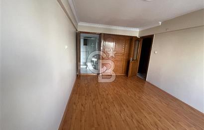 Karşıyaka Bahçelievler Mh. Kiralık Önü Açık Ferah 3+1 Daire