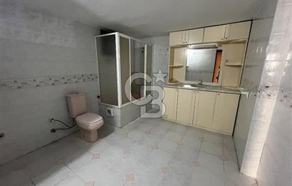 Karşıyaka Bahçelievler Mh. Kiralık Önü Açık Ferah 3+1 Daire