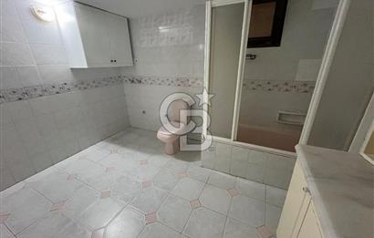 Karşıyaka Bahçelievler Mh. Kiralık Önü Açık Ferah 3+1 Daire