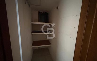 Karşıyaka Bahçelievler Mh. Kiralık Önü Açık Ferah 3+1 Daire