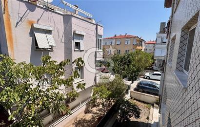 Ayvalık 150 Evler'de Kiralık Doğalgazlı 2+1 Daire