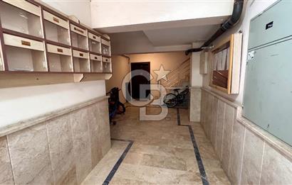 Ayvalık 150 Evler'de Kiralık Doğalgazlı 2+1 Daire