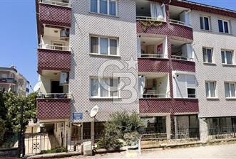 Ayvalık 150 Evler'de Kiralık Doğalgazlı 2+1 Daire - 4 - 366686