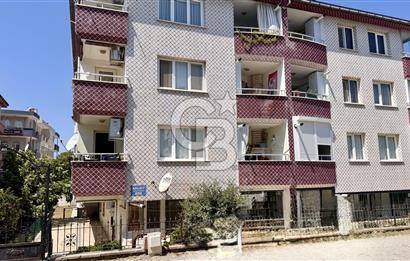 Ayvalık 150 Evler'de Kiralık Doğalgazlı 2+1 Daire