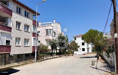 Ayvalık 150 Evler'de Kiralık Doğalgazlı 2+1 Daire