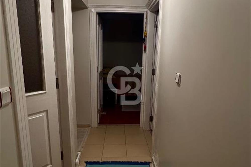 Ayvalık 150 Evler'de Kiralık Doğalgazlı 2+1 Daire
