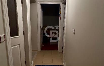 Ayvalık 150 Evler'de Kiralık Doğalgazlı 2+1 Daire