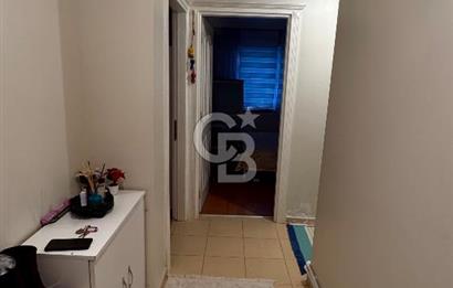 Ayvalık 150 Evler'de Kiralık Doğalgazlı 2+1 Daire