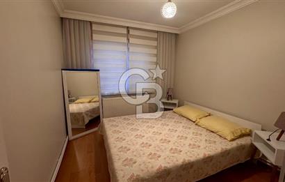 Ayvalık 150 Evler'de Kiralık Doğalgazlı 2+1 Daire
