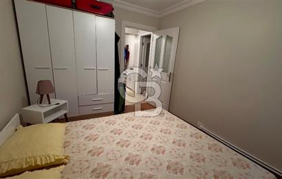 Ayvalık 150 Evler'de Kiralık Doğalgazlı 2+1 Daire