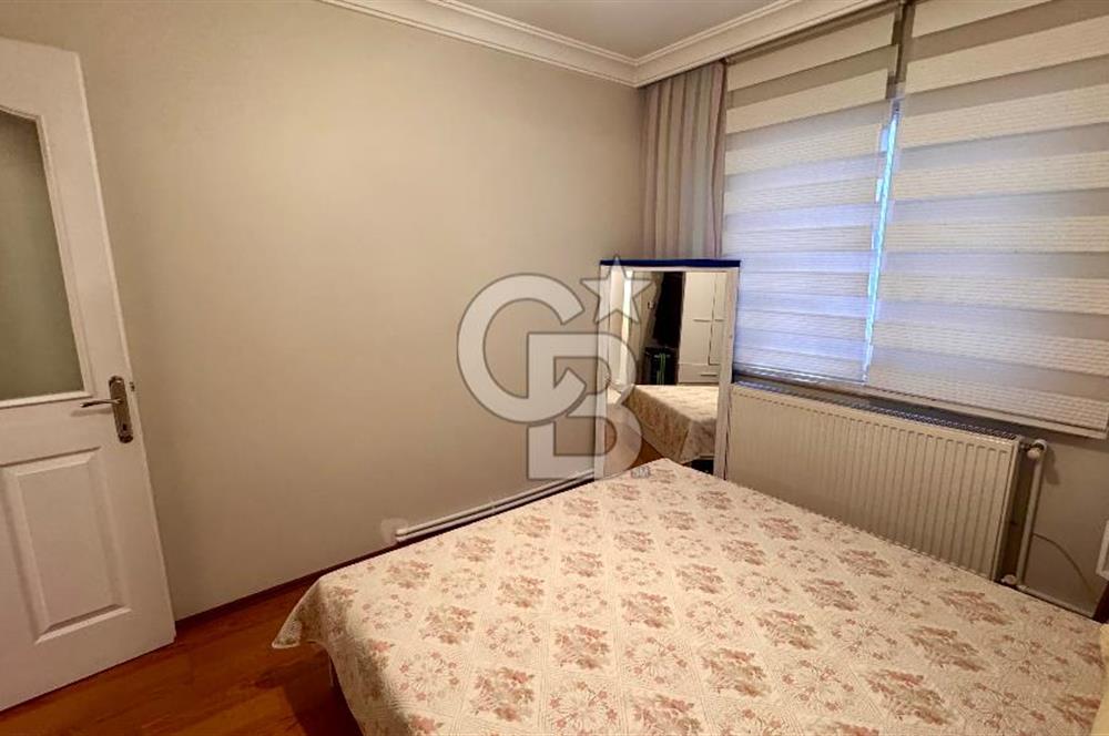 Ayvalık 150 Evler'de Kiralık Doğalgazlı 2+1 Daire