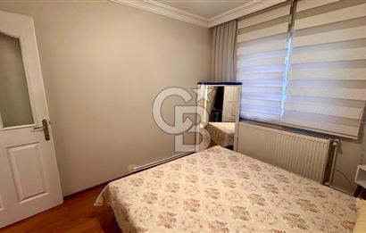 Ayvalık 150 Evler'de Kiralık Doğalgazlı 2+1 Daire